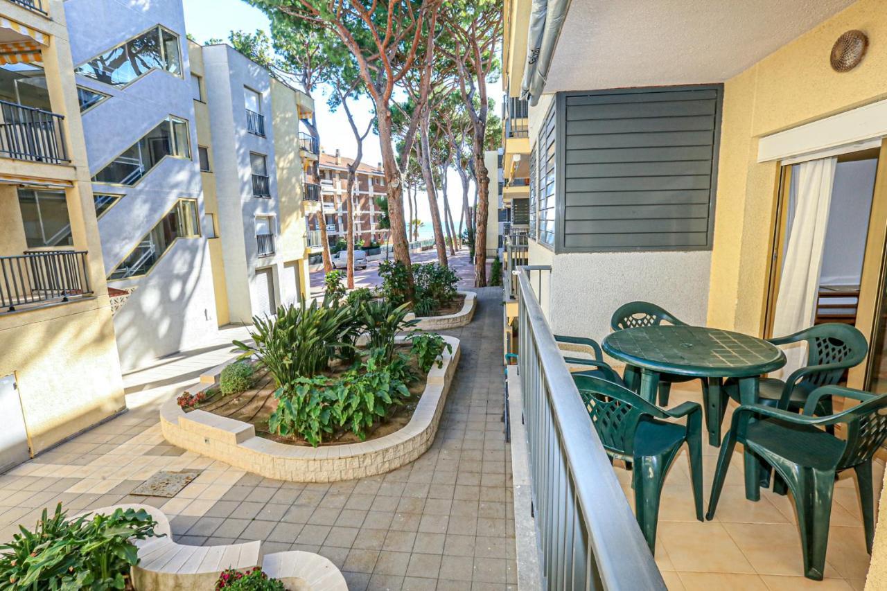 Pins I Mar - Only Families Apartment Cambrils Exterior photo