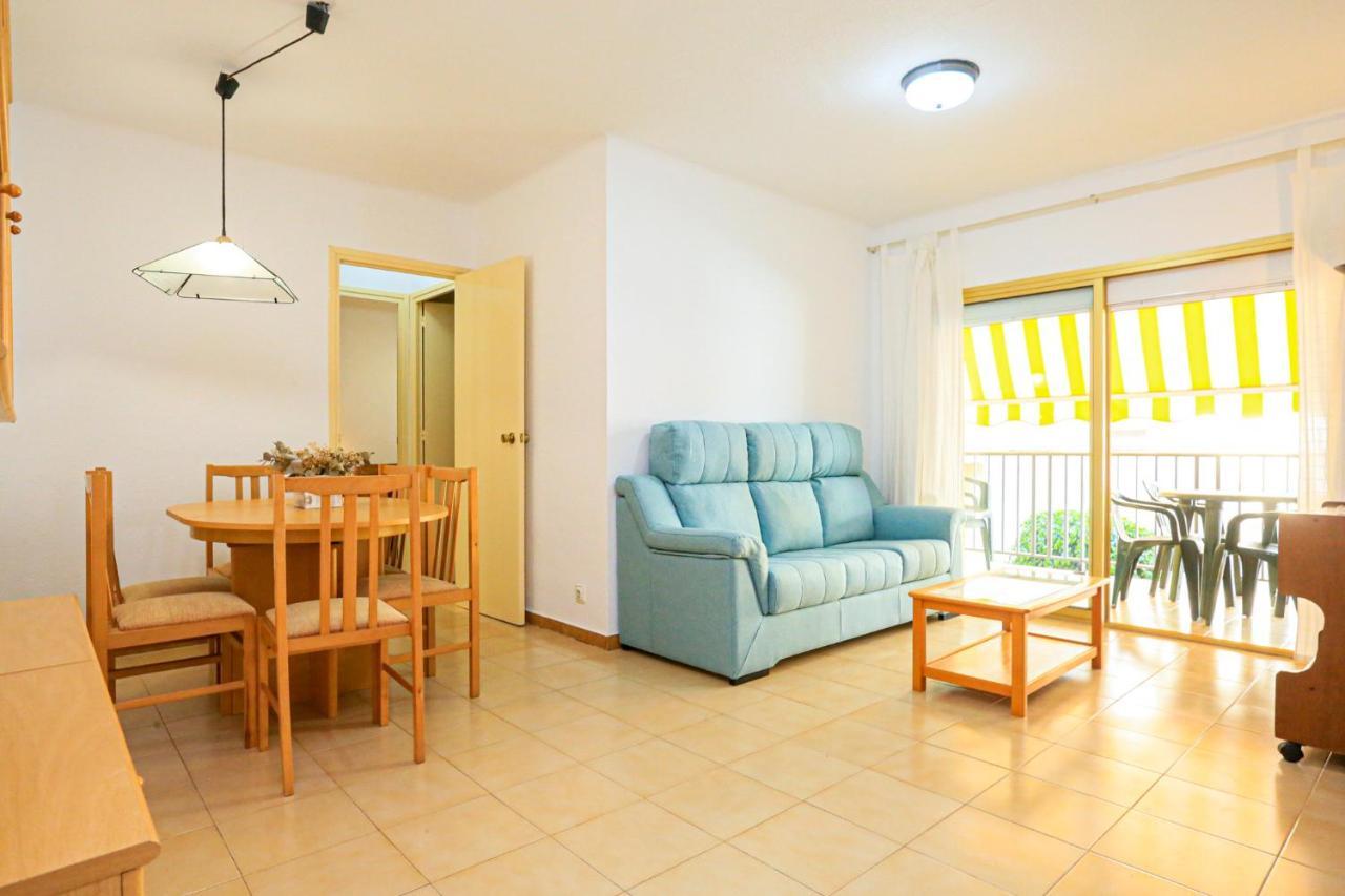 Pins I Mar - Only Families Apartment Cambrils Exterior photo
