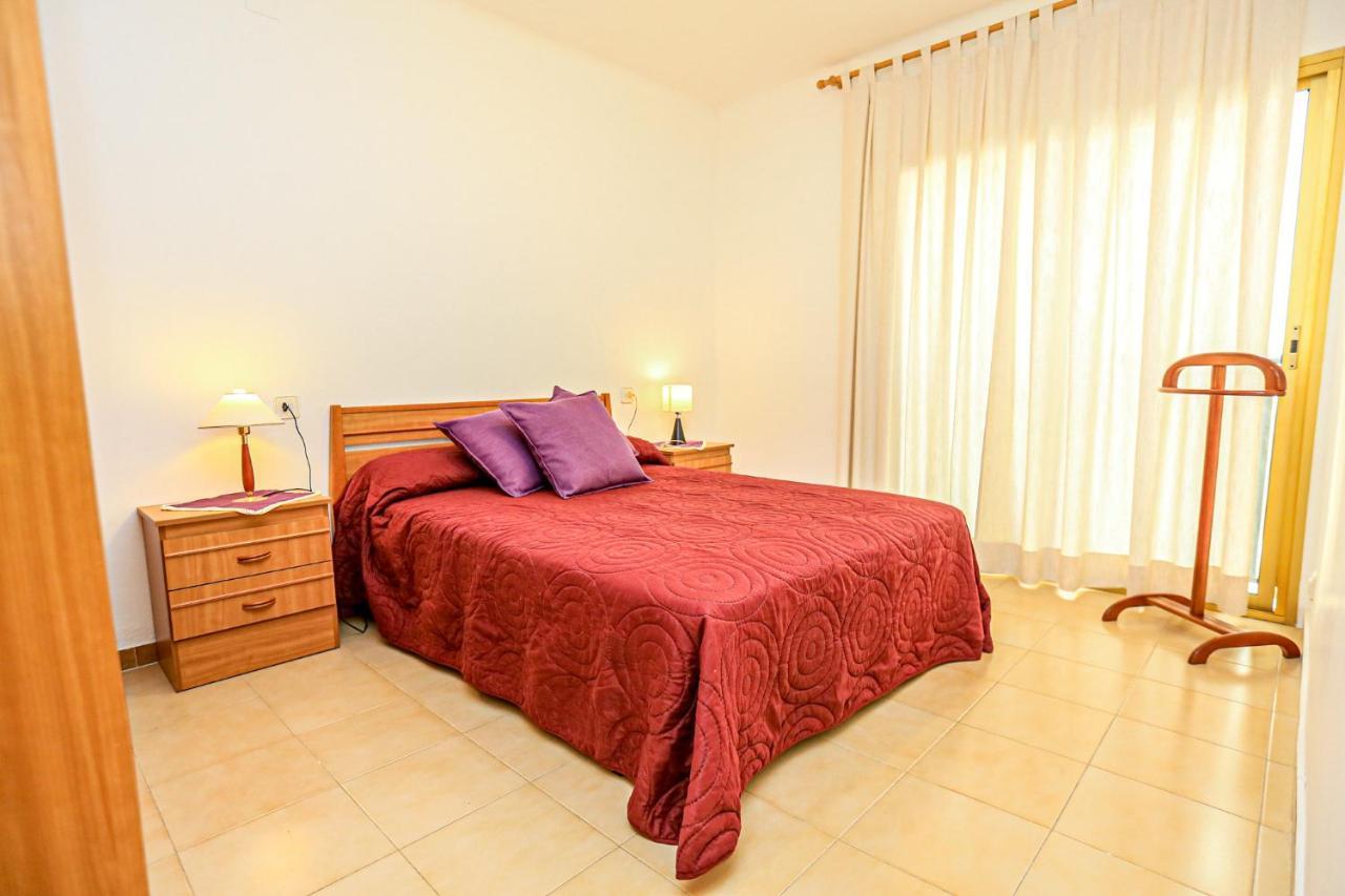 Pins I Mar - Only Families Apartment Cambrils Exterior photo