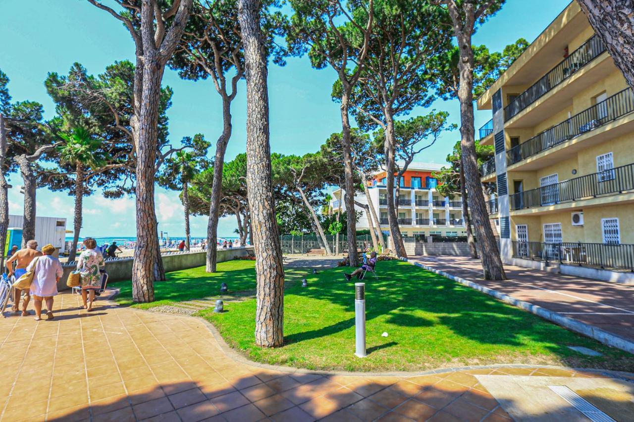 Pins I Mar - Only Families Apartment Cambrils Exterior photo