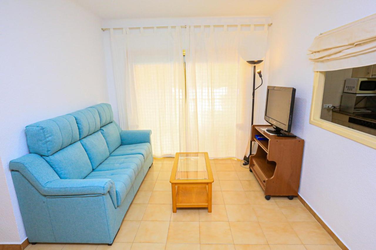 Pins I Mar - Only Families Apartment Cambrils Exterior photo