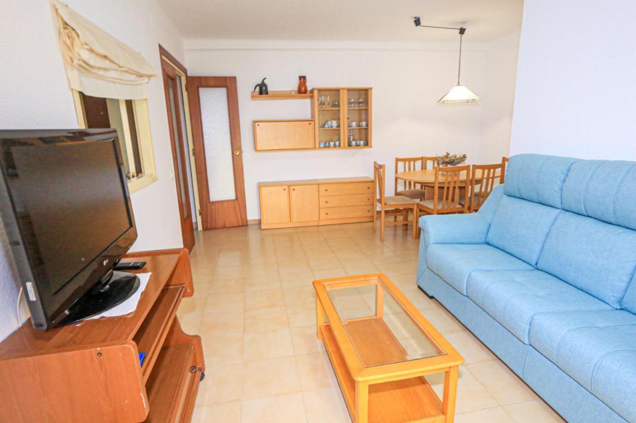 Pins I Mar - Only Families Apartment Cambrils Exterior photo