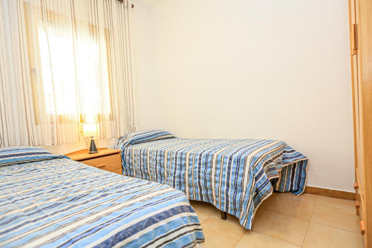 Pins I Mar - Only Families Apartment Cambrils Exterior photo