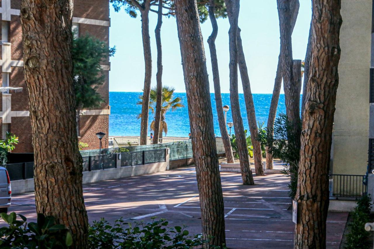 Pins I Mar - Only Families Apartment Cambrils Exterior photo