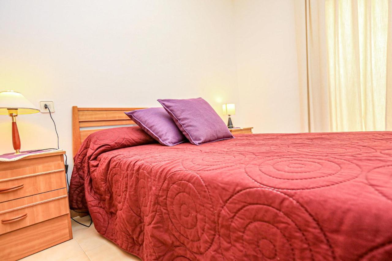 Pins I Mar - Only Families Apartment Cambrils Exterior photo